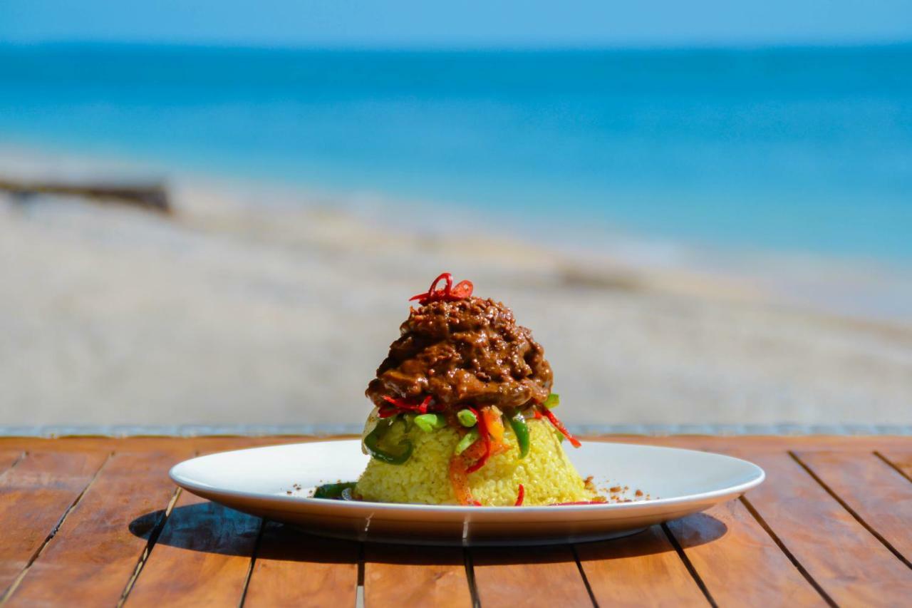 Hotel Grand Sunset Gili Air Exterior foto